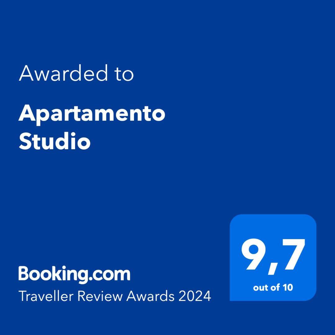 Apartamento Studio Guaruja Exterior photo