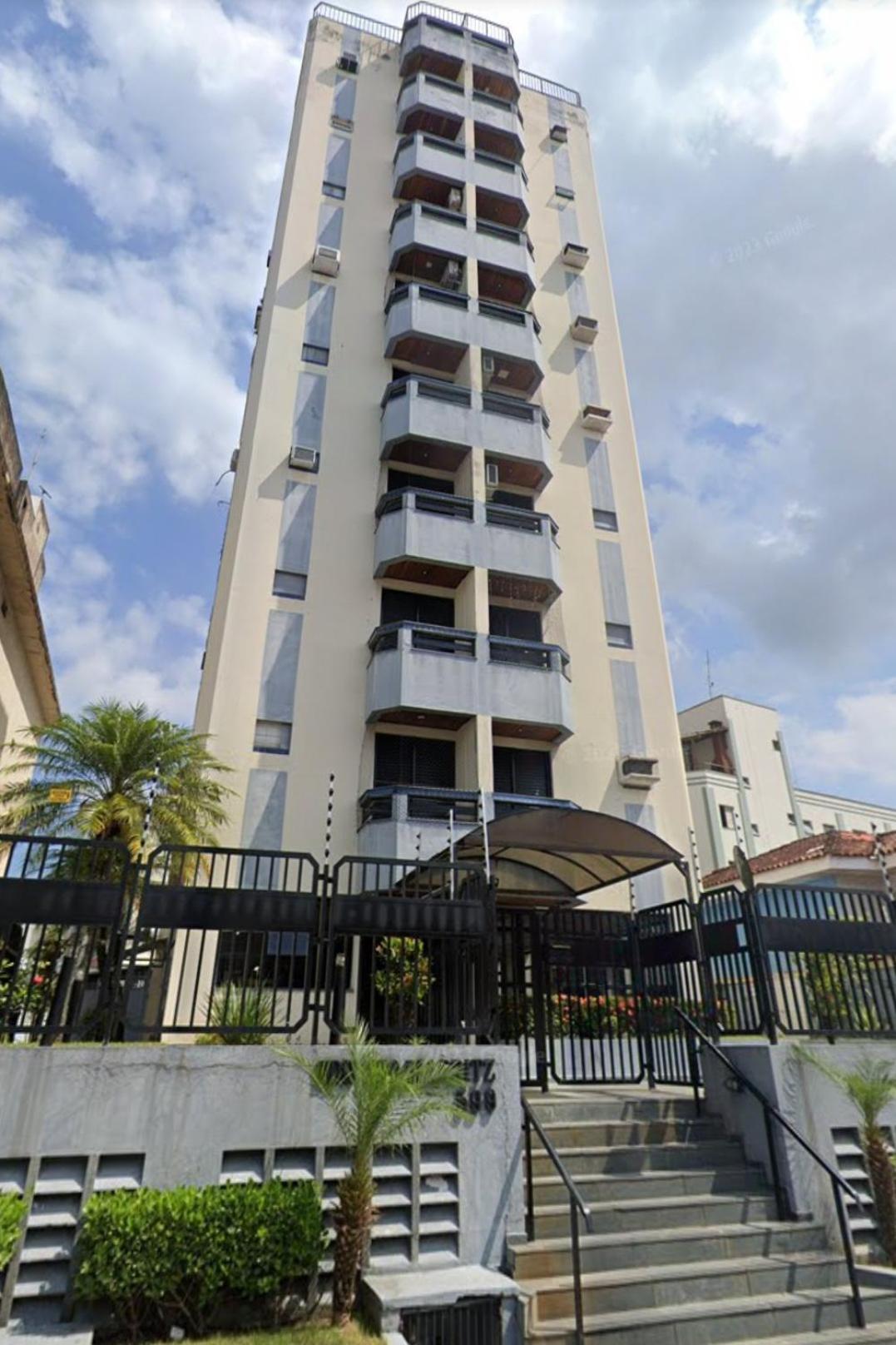 Apartamento Studio Guaruja Exterior photo