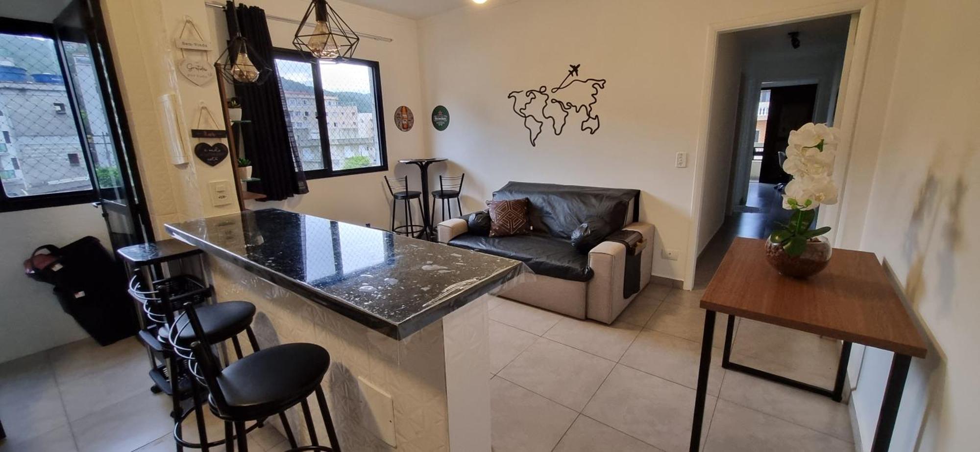 Apartamento Studio Guaruja Exterior photo